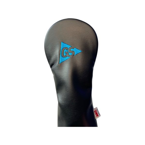 GS Driver Headcover