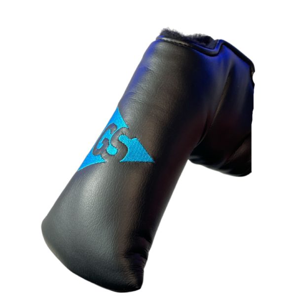 GS Wide Blade Putter Headcover